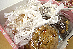 RFM - MULTI-VENDOR - MOMENTUM